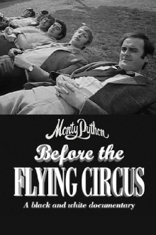 Monty Python: Before the Flying Circus Trailer