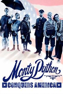 Monty Python Conquers America Trailer