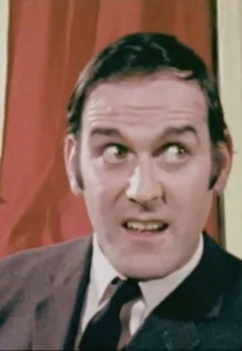 Monty Python: Who's There? Trailer