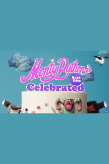 Monty Python's Best Bits Celebrated Trailer