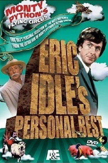 Monty Python's Flying Circus—Eric Idle's Personal Best Trailer