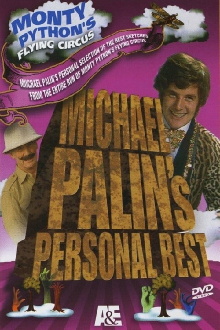 Monty Python's Flying Circus—Michael Palin's Personal Best Trailer