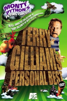 Monty Python's Flying Circus—Terry Gilliam's Personal Best Trailer