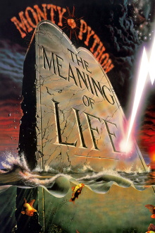 Monty Python's The Meaning of Life Trailer