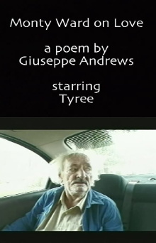 Monty Ward On Love Trailer