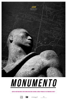 Monument Trailer