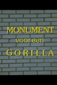 Monument for a Gorilla Trailer