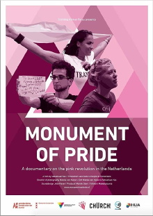 Monument of Pride Trailer