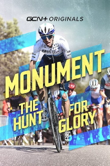 Monument: The Hunt For Glory Trailer
