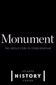 Monument: The Untold Story of Stone Mountain Trailer
