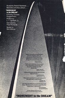 Monument to the Dream Trailer