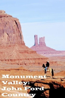 Monument Valley: John Ford Country Trailer