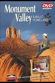 Monument Valley: Navajo Homeland Trailer