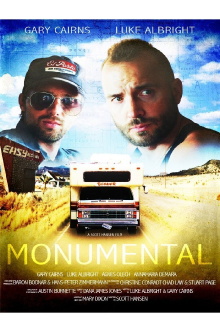 Monumental Trailer