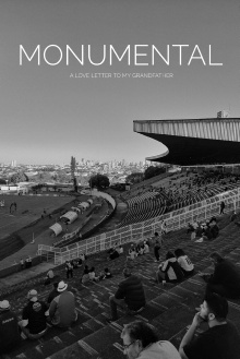 Monumental Trailer