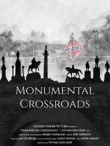 Monumental Crossroads Trailer