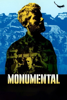 Monumental: David Brower's Fight for Wild America Trailer