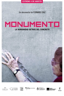 Monumento Trailer