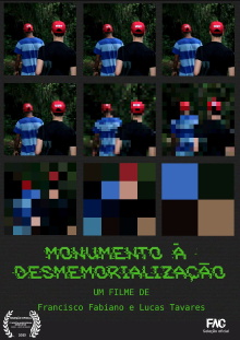 Monumento à Desmemorialização Trailer