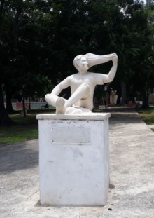 Monumento ao Wi-Fi Trailer