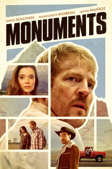 Monuments Trailer