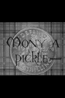 Mony a Pickle Trailer