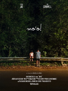 Mo'o! Trailer