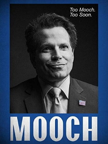 Mooch Trailer