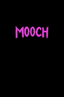 Mooch Trailer