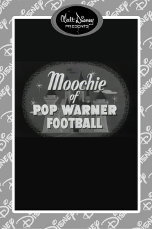 Moochie of Pop Warner Football Trailer