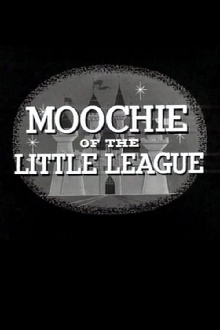Moochie of the Little League Trailer