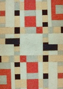 Mood Mondrian Trailer