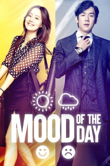 Mood of the Day Trailer