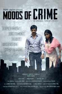 Moods of Crime Trailer