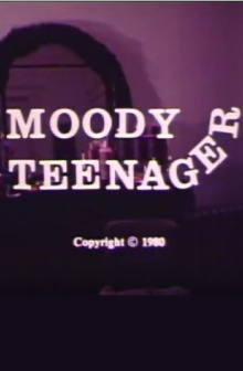 Moody Teenager Trailer