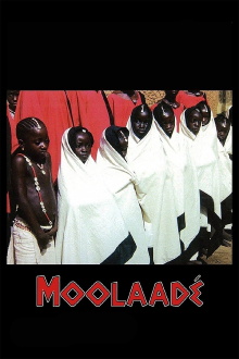 Moolaadé Trailer
