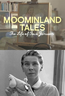 Moominland Tales: The Life of Tove Jansson Trailer
