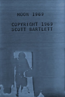 Moon 1969 Trailer
