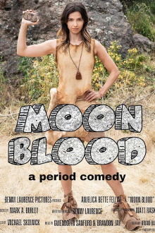Moon Blood Trailer