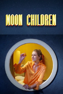 Moon Children Trailer