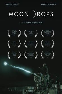 Moon Drops Trailer