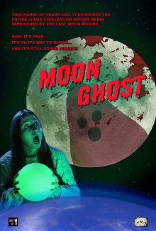 Moon Ghost Trailer