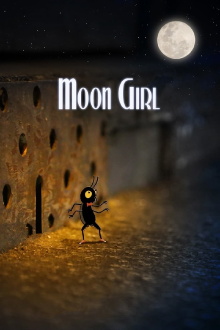 Moon Girl Trailer