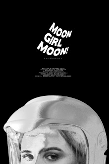 Moon Girl Moon! Trailer