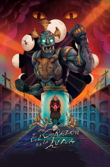 Moon Heart Trailer