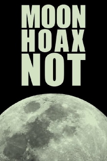 Moon Hoax Not Trailer