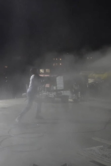 Moon in Earthlight Trailer