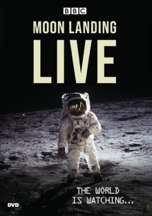 Moon Landing Live Trailer