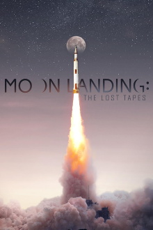 Moon Landing: The Lost Tapes Trailer