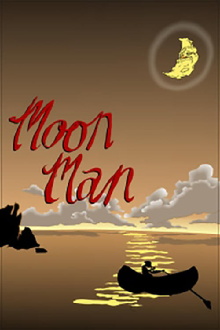 Moon Man Trailer